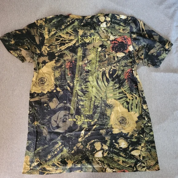 Twenty One Pilots Shirt - Picture 2 of 4